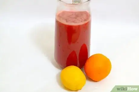 Image titled Make Strawberry Wine Step 19