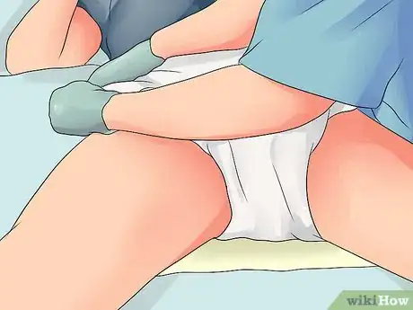 Image titled Help a Loved One Recover from a Stroke Step 5