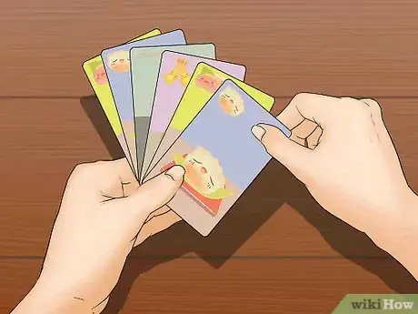 Image titled Play Sushi Go Step 4