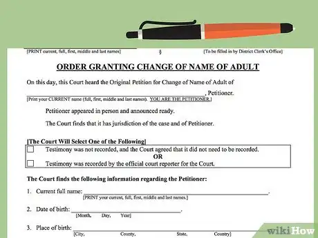 Image titled Change Your Name in Wyoming Step 12