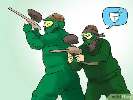 Image titled Win a Recreational Paintball Game Step 7