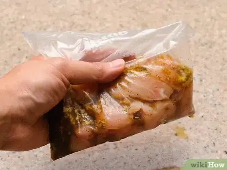 Image titled Prepare Chilli Chicken Step 4