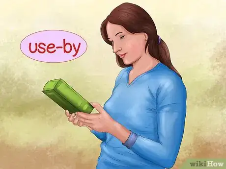 Image titled Store Food So That It Lasts Longer Step 2