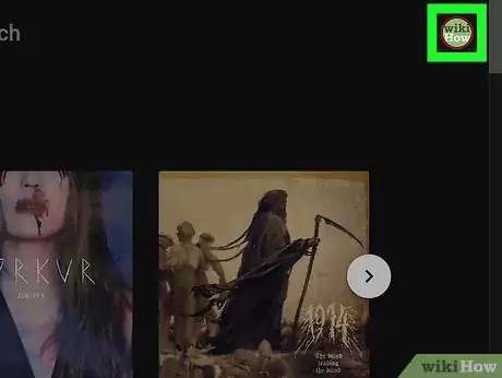 Image titled Switch Accounts on YouTube Music on PC or Mac Step 2