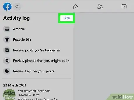 Image titled Write a Note on Facebook Step 5