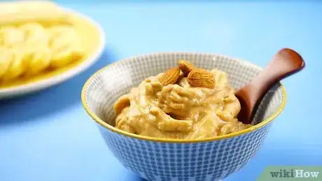 Image titled Make One Ingredient Banana Ice Cream Step 7