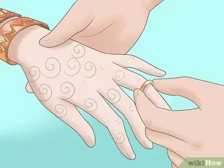 Image titled Celebrate a Traditional Hindu Wedding Step 10
