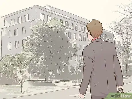 Image titled Work in Korea Step 4