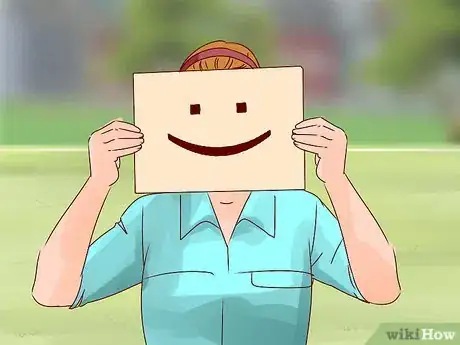 Image titled Be a Manic Pixie Dream Girl Step 1