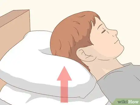 Image titled Sleep Better when You Have a Long Illness Step 9