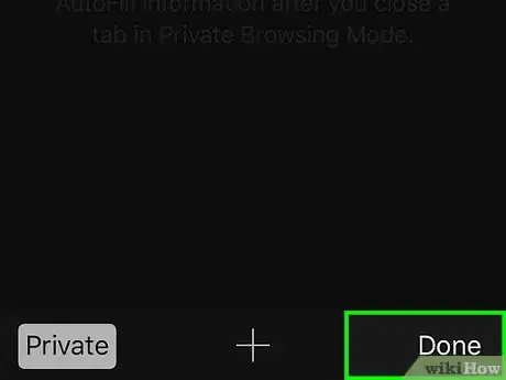 Image titled Hide Porn on an iPod Touch or iPhone Step 4