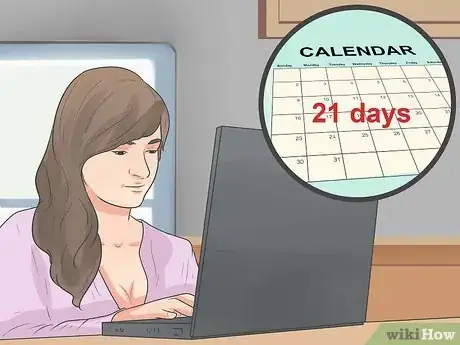 Image titled Get a Divorce in Michigan Step 14