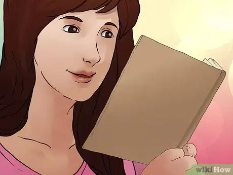 Image titled Cope With Wearing a Bra at a Young Age Step 19