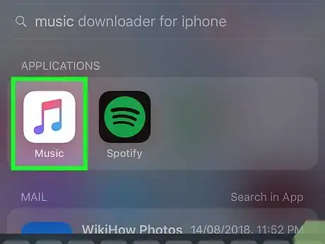 Image titled Free Up Space on Your iPhone Step 23