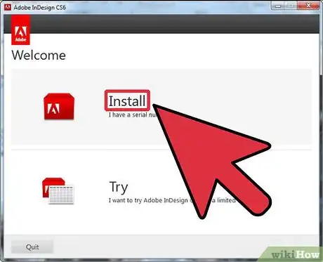 Image titled Add a Bullet in InDesign Step 1