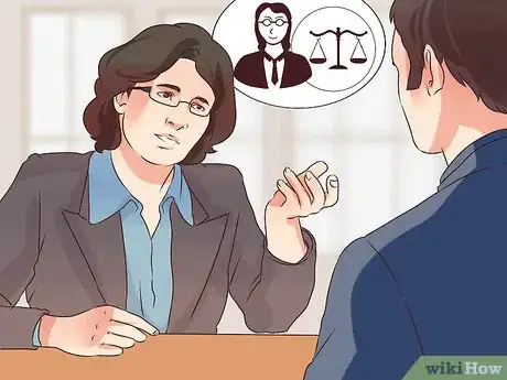 Image titled Choose a Paralegal to Do Your Divorce Step 16