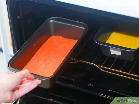 Image titled Make a Rainbow Cake Step 7