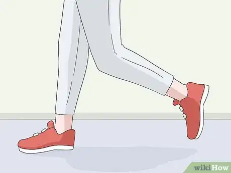 Image titled Prevent Shin Splints when Running Step 6