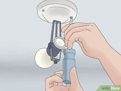 Image titled Light a Painting Step 2