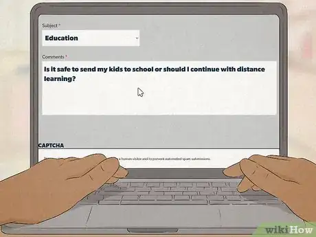 Image titled Contact Arizona's Governor Step 5