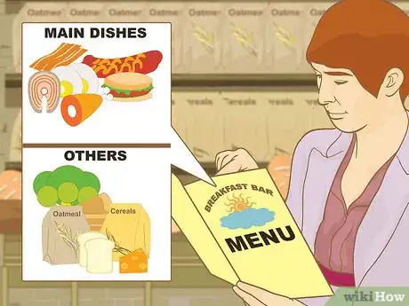 Image titled Prepare a Breakfast Bar Step 7