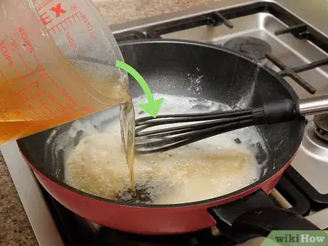 Image titled Make Mustard Seed Gravy Step 5