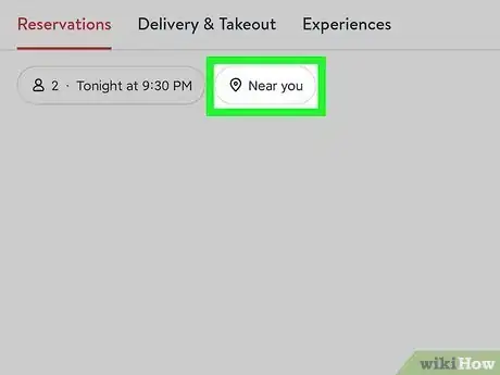 Image titled Use the Opentable Mobile App Step 22