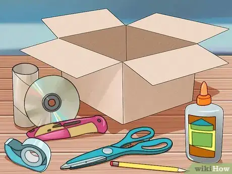 Image titled Create a Simple Spectrum Step 1