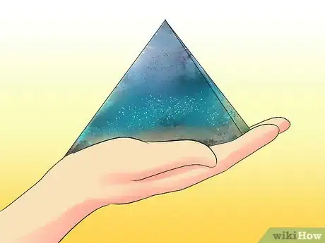 Image titled Use Orgonite_Orgone Step 1