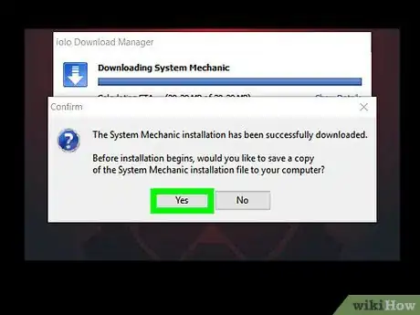 Image titled Install System Mechanic on Another Computer Step 9