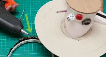 Make a Paper Cup Hat