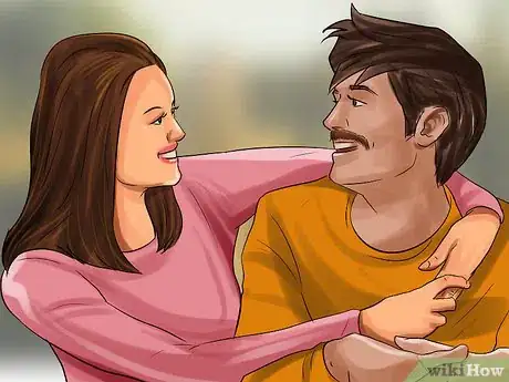 Image titled Tell a Female Best Friend You've Developed Feelings for Her Step 5