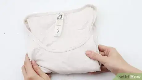 Image titled Make Your Own Distressed Shirt Step 16