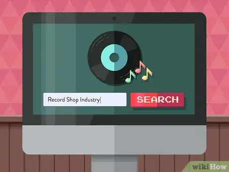 Image titled Start Your Own Record Shop Step 3
