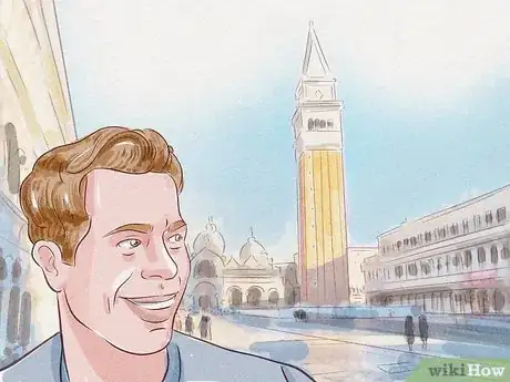 Image titled Travel to Venice Step 2