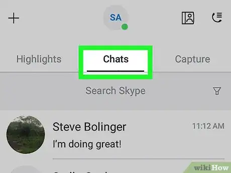 Image titled Remove a Skype Admin on Android Step 2