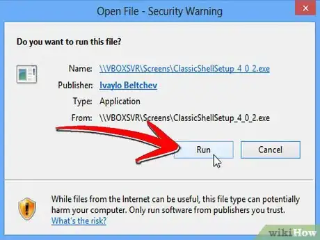 Image titled Make Windows 8 Look Like Windows 7 Step 4