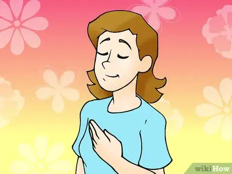 Image titled Heal Spiritually Step 1