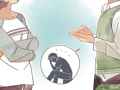 Image titled Stop Feeling Shame About Depression Step 10