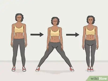 Image titled Teach Hip Hop Dance Step 10