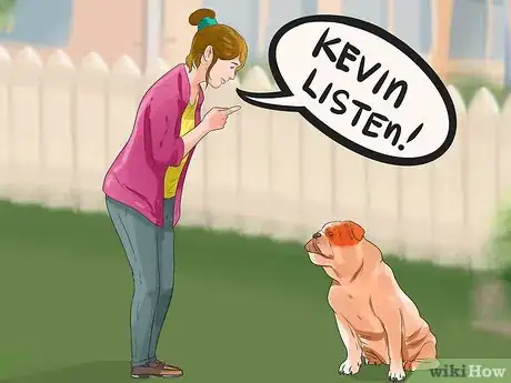 Image titled Train a Bully Breed Dog Step 7