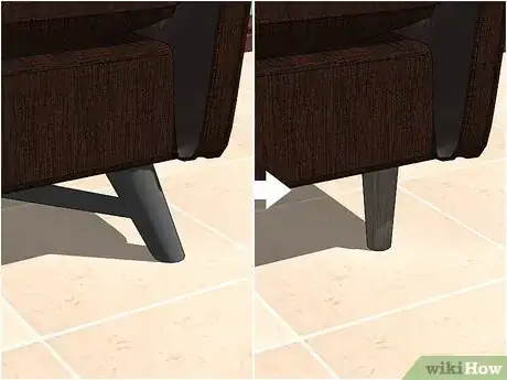 Image titled Reuse Old Furniture Step 12