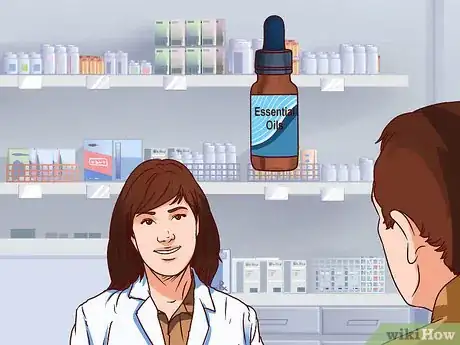 Image titled Become an Aromatherapist Step 10