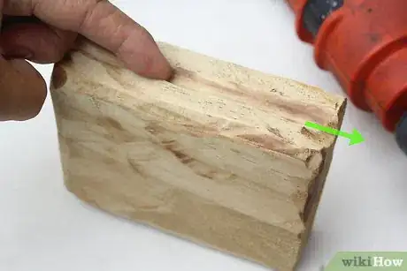 Image titled Make Climbing Holds out of Wood Step 6
