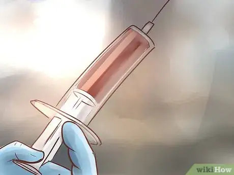 Image titled Diagnose IBD in Cats Step 9