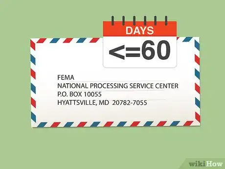 Image titled Apply for Federal Disaster Assistance Step 29