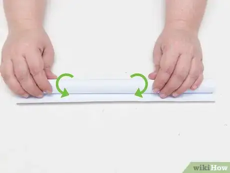 Image titled Make a Paper Shield Step 12