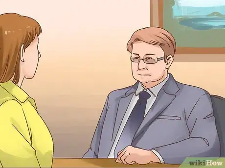 Image titled Get Elected Officials to Listen Step 4