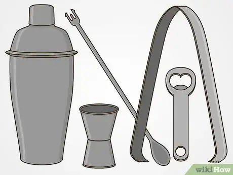 Image titled Build a Bloody Mary Bar Step 3