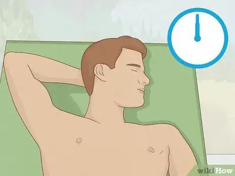 Image titled Get Tanned Fast Step 10